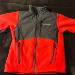 Boys Columbia Jacket